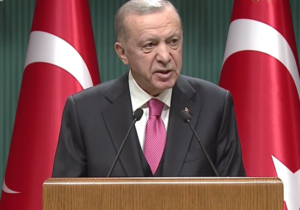 Türkiye’de seçim 14 Mayıs’ta