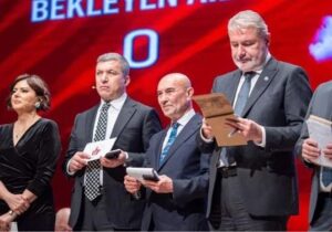 Tunç Soyer: “Kıbrıslı iş insanı yardım taahhüdünü yerine getirmedi”