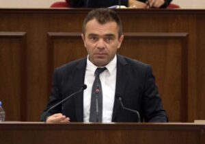 Şahiner: “Kıbtek’te vurgunu önleyeceğim, kablo ile ucuza elektrik getireceğim” denilerek tarihin en büyük vurgununa imza atıldı