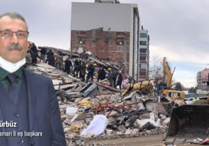 “ÖZÜR DİLERİZ, EMANETİNİZİ, ÇOCUKLARINIZI KORUYAMADIK”