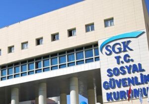 Türkiye: SGK’da 40 milyar TL’lik açık