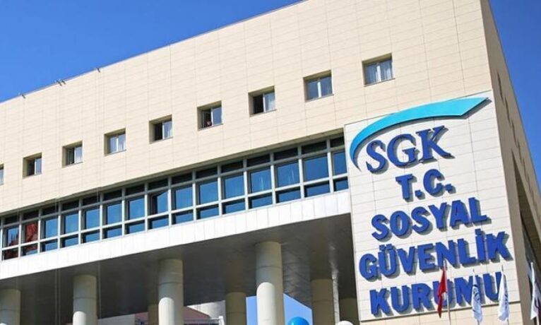 Türkiye: SGK’da 40 milyar TL’lik açık