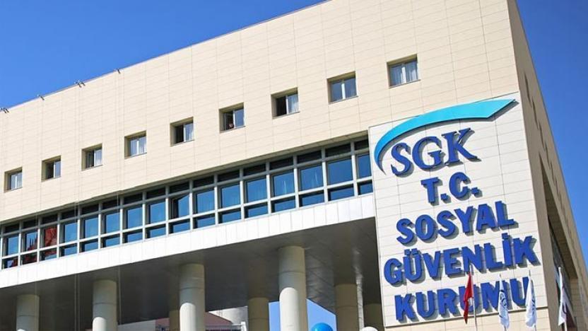 Türkiye: SGK’da 40 milyar TL’lik açık
