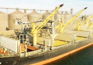 Yaptırımlar kaldırıldı, Moskova’dan onay çıktı: Tahıl koridorunda süre bir kez daha uzatıldı