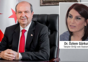 Cumhurbaşkanlığı için çadır önerisi: Külliye inşaatı acilen hastaneye dönüştürülsün