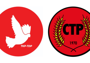 TDP ve CTP bir araya geliyor