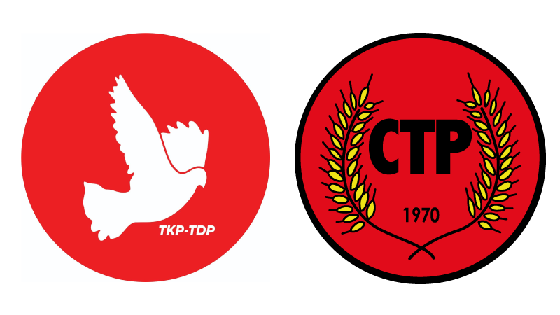 TDP ve CTP bir araya geliyor