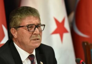 Üstel’den yatırımcıya ‘müsterih olun’ çağrısı: “Her tapunun da yatırım yapanın da arkasındayız”