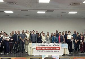 Kimliksizler: “Amacımız bireysel değil toplumsal eylemlilik yaratmak”