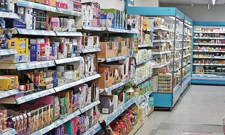 Türkiye I Yoksulluk sınırı mart ayında 33 bin 754 liraya yükseldi