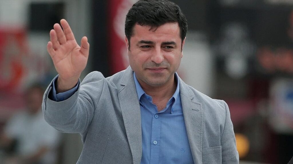Demirtaş