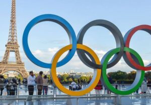 Ukrayna’dan 2024 Olimpiyatları açıklaması: Rus bayrağı varsa biz yokuz