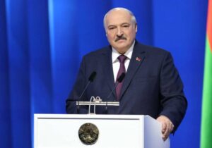Belarus lideri Lukaşenko: Batı’nın Ukrayna’ya verdiği destek nedeniyle 3. Dünya Savaşı ufukta