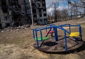 BM Yüksek Komiseri Türk: Ukrayna’da 8 bin 400 sivilin ölümü doğrulandı