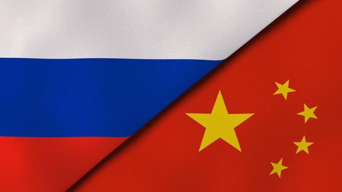 NATO: Çin’in Rusya’ya silah sağlaması “tarihi hata” olur