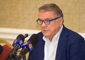 Avrupa Parlamentosu bağlantılı yolsuzluk soruşturmasının kilit ismi Panzeri hakkında şartlı tahliye kararı