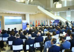 UNESCO’daki Türk devletlerinin sözcülüğü ve dönem başkanlığı Azerbaycan’a geçti