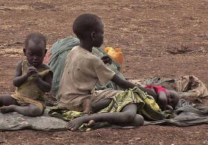 DSÖ: Afrikalıların yüzde 48’i sağlık hizmetlerine erişemiyor