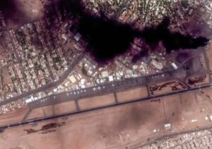 Sudan’daki çatışmalarda ölü sayısı 100’e yaklaştı; hastanelerin stokları tükeniyor