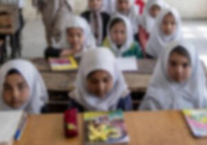 Afganistan’da kız öğrencilere bir yasak daha