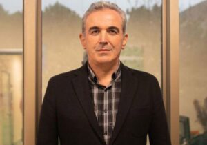 ENAG Başkanı Türkiye’yi terk etti
