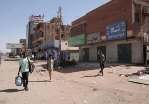 ABD, Fransa ve Türkiye Sudan’daki vatandaşlarını tahliye etmeye başladı