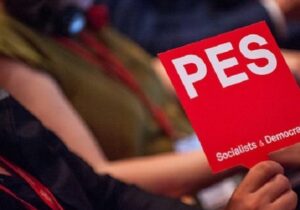 Avrupalı Sosyalistler Partisi’nden Kılıçdaroğlu’na destek açıklaması