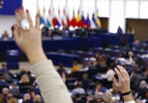 Avrupa Parlamentosu, Kosova’ya vize serbestisi kararını onayladı