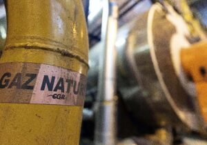 AB, fiyatları düşürmek amacıyla ortak doğal gaz talebi sağlayacak platformu faaliyete geçirdi
