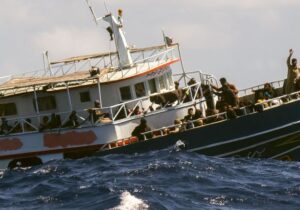 Avrupa Birliği’nde iltica başvurularına verilen olumlu yanıt yüzde 40 arttı