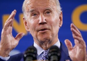 ABD Başkanı Joe Biden, 2024 seçimlerinde aday olacağını resmen duyurdu