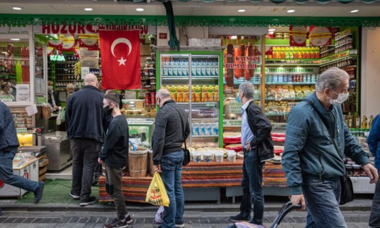 Türkiye I Rekabet Kurumu, iki katına çıkan kırmızı et fiyatlarına ilişkin inceleme başlattı