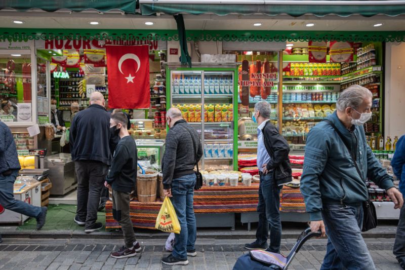 Türkiye I Rekabet Kurumu, iki katına çıkan kırmızı et fiyatlarına ilişkin inceleme başlattı