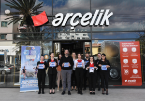 Girne Yarı Maratonu hazırlıkları devam ediyor