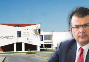 Akansoy: “Atatürk Öğretmen Akademisi’ni işlevsiz hale getirecek kararlar vakit kaybetmeden geri alınmalıdır”
