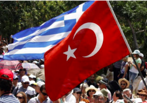 Türkiye ile Yunanistan arasında deprem diplomasisi