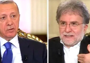 Erdoğan’dan ‘seçimi kazanacağınıza emin misiniz?’ sorusuna yanıt