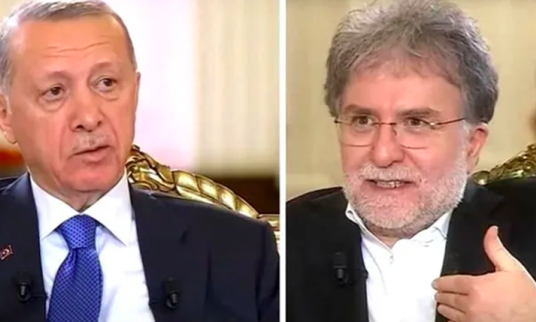 Erdoğan’dan ‘seçimi kazanacağınıza emin misiniz?’ sorusuna yanıt