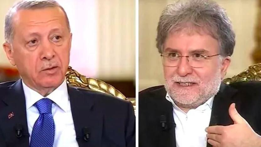 Erdoğan’dan ‘seçimi kazanacağınıza emin misiniz?’ sorusuna yanıt