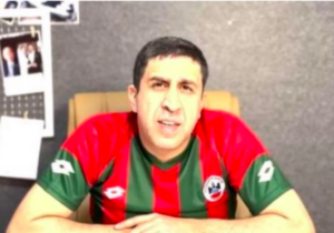 Muhammed Yakut’un videoları erişime engellendi