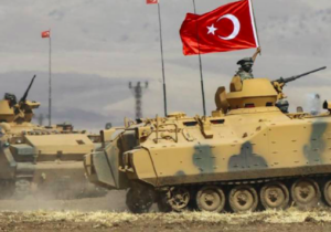 SIPRI: Türkiye 2022’de savunmaya 10,6 milyar dolar harcadı