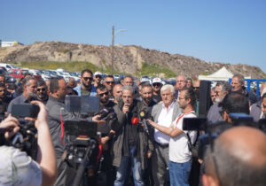 Cesurer: “Cihazların bakımı yapılmadı, patlayabilir. AKSA o yüzden santrali terk etti!”