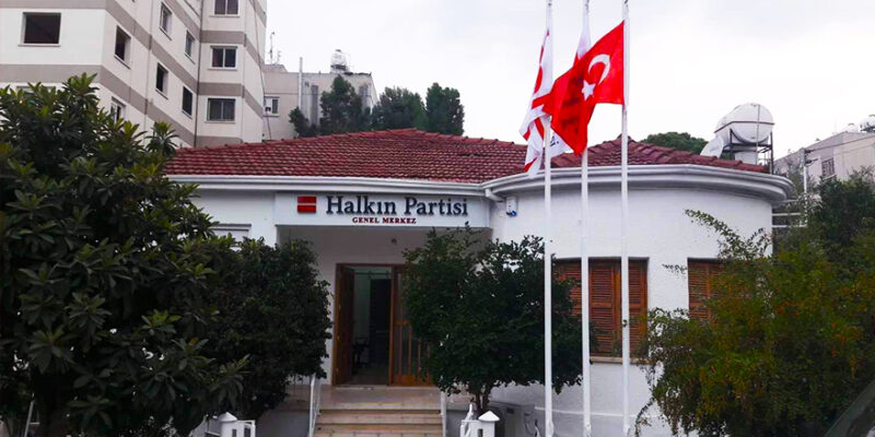 Halkın Partisi’nden Maliye Bakanı Şan’a: “Altı ay önceki ucuzlatma sözünüze ne oldu?”