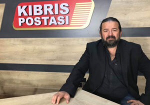Ulaş Barış: “Girişim engellendi, kimlik ve telefonuma el konuldu!”