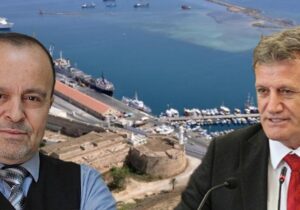 Mağusa Limanı, Mısırlı silah tüccarına mı verilecek?