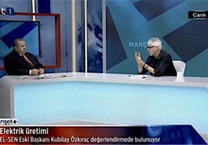 Sen neymişsin be Kubilay!