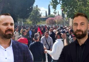 HÜKÜMETİ DÜŞÜRECEK MUHALEFET ARANIYOR