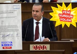 YALANIN BELGESİ