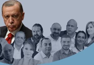 HELALLEŞME DEĞİL HESAPLAŞMA ZAMANI