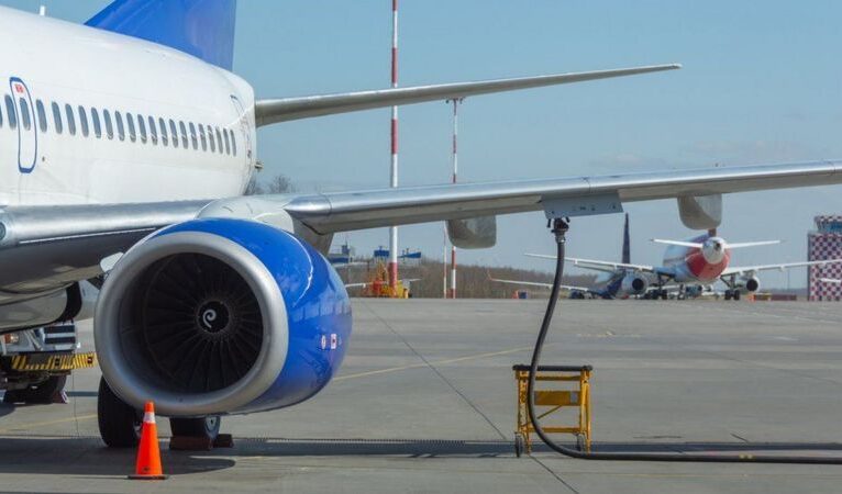 Havacılık sektöründe karbon azaltımı ‘bilet fiyatlarını artıracak’